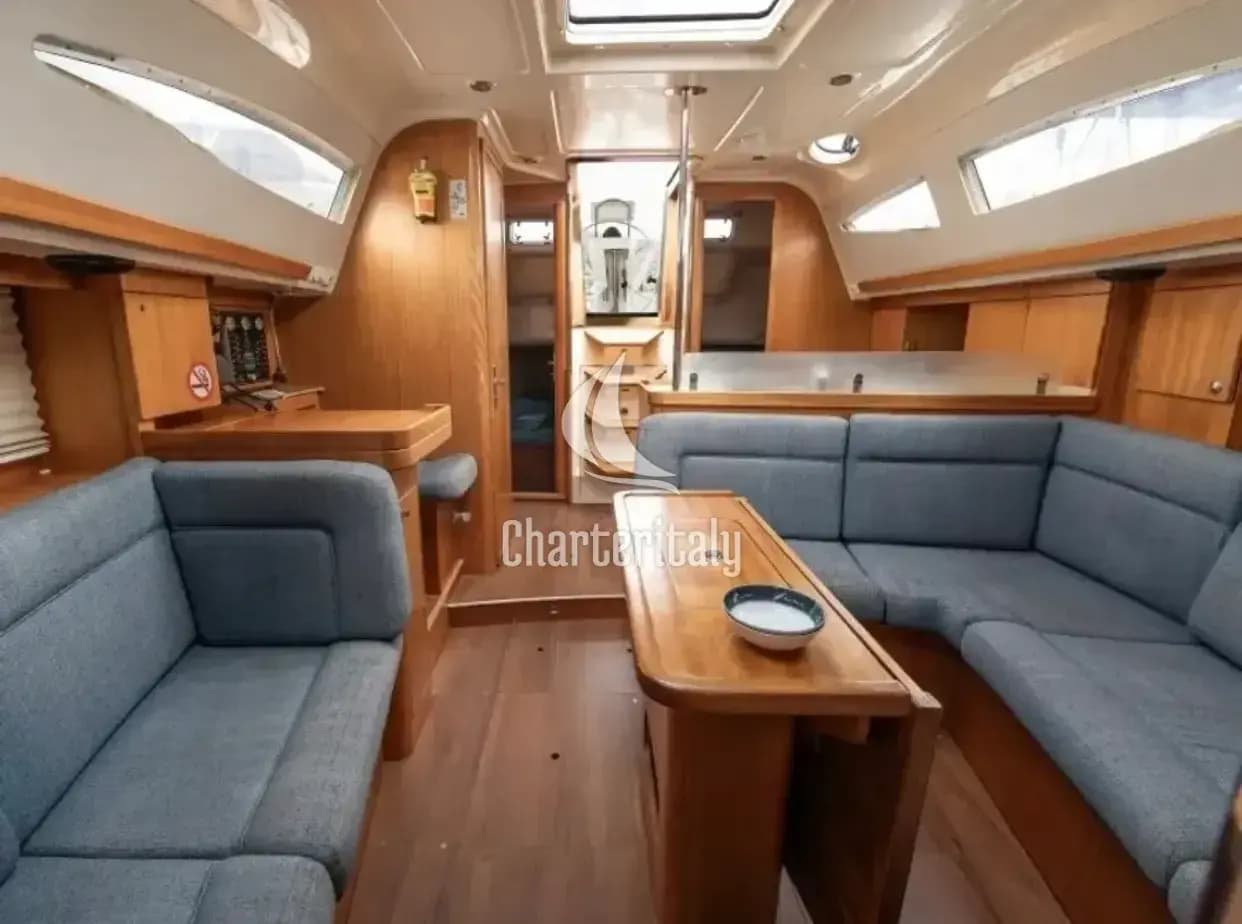 Elan 384 Impression - Ageras - 12