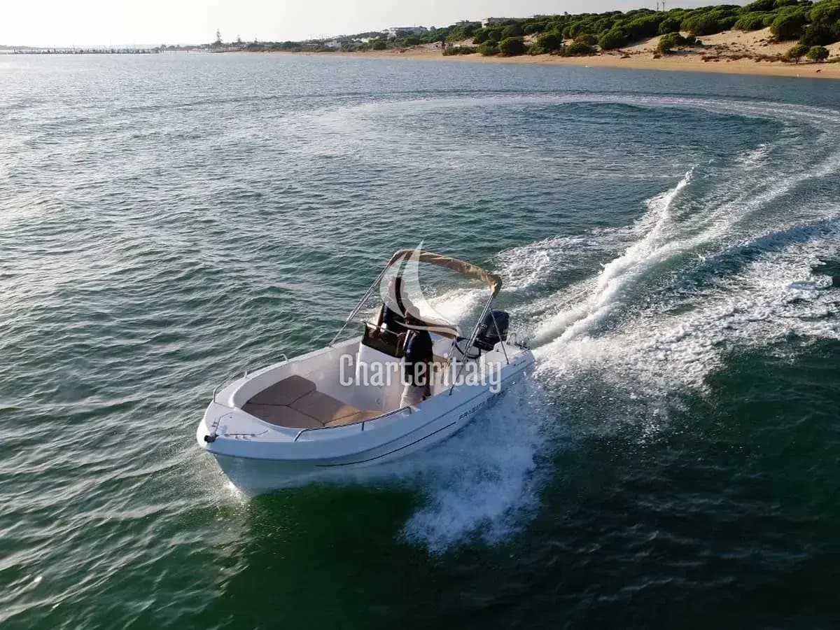 Dipol Fragata 510 - Just Go - 3