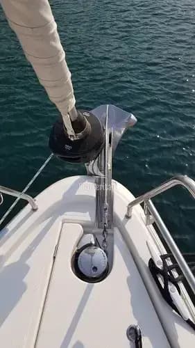 Bavaria C42 - Fiesta - 12