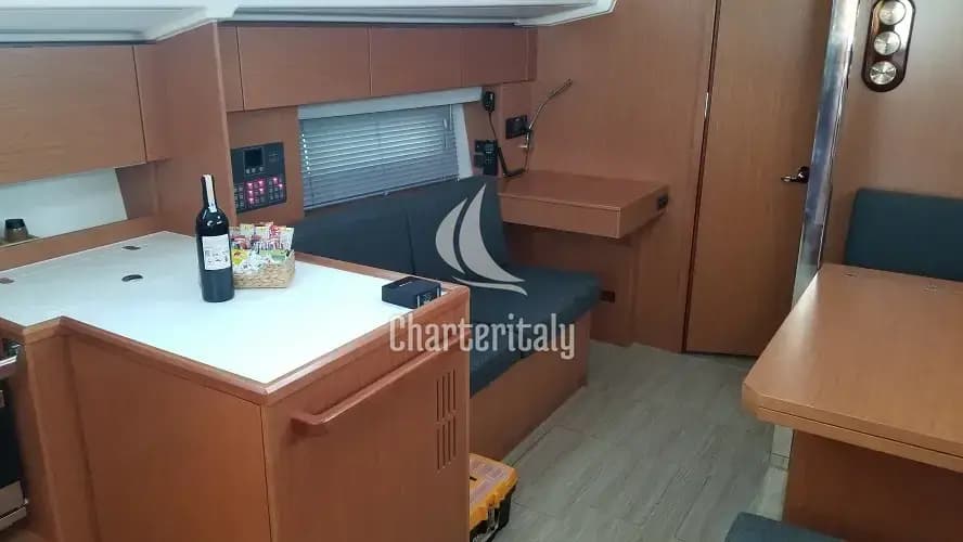 Bavaria C42 - Fiesta - 7