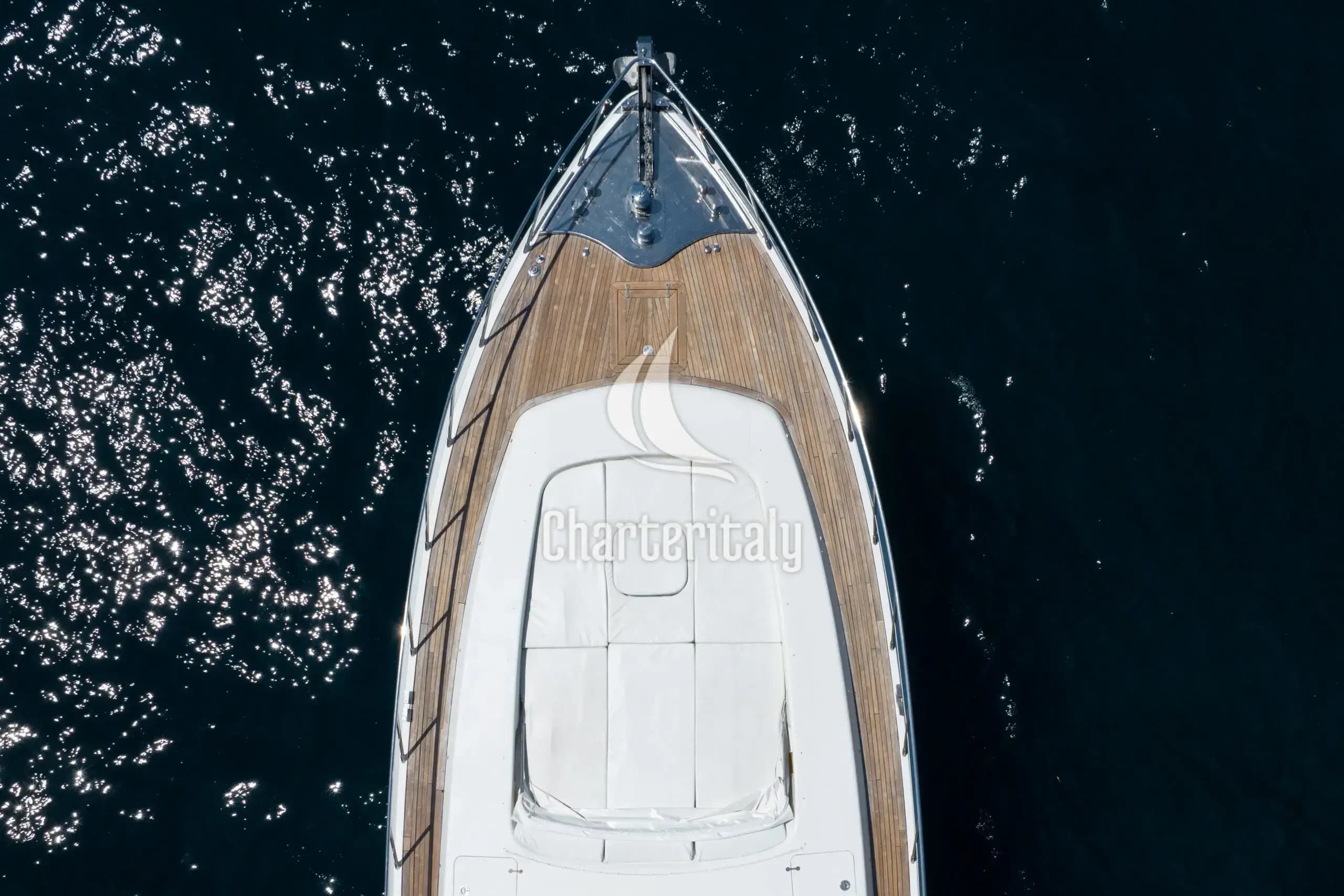 Mangusta 80 - Stealth One - 8