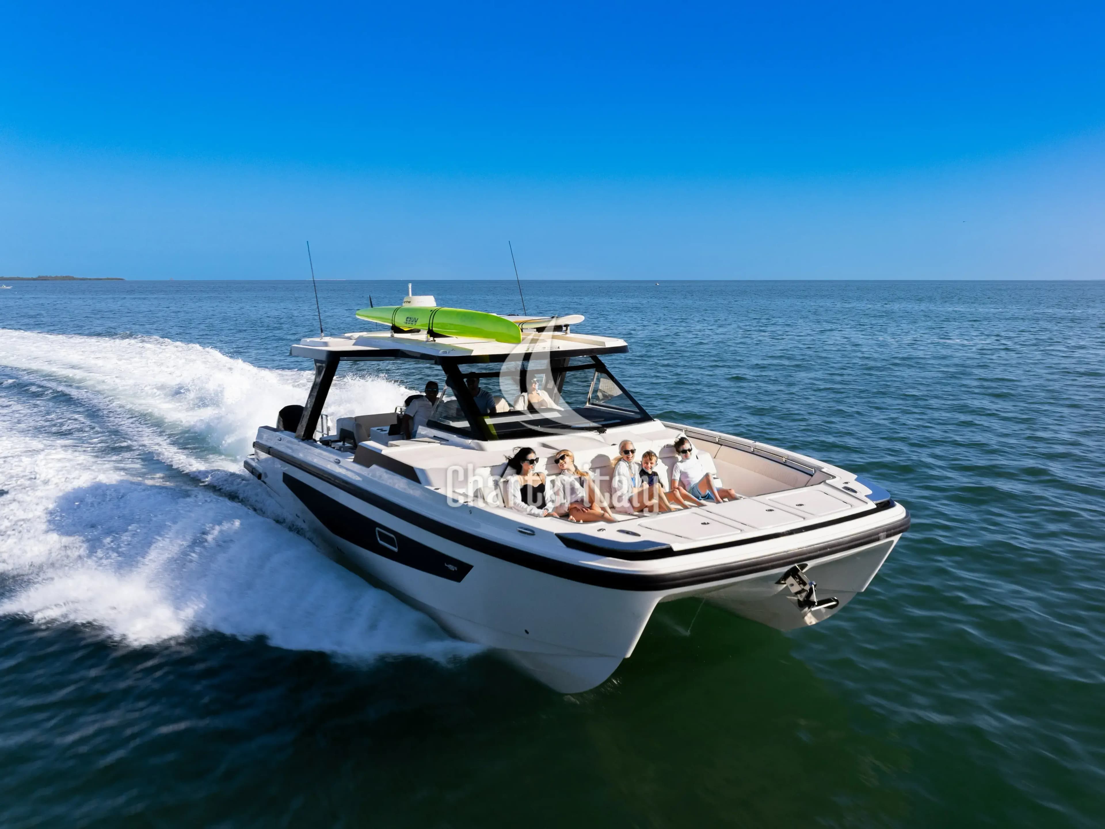 Aquila 45 Sport - Aquila 45 - 1