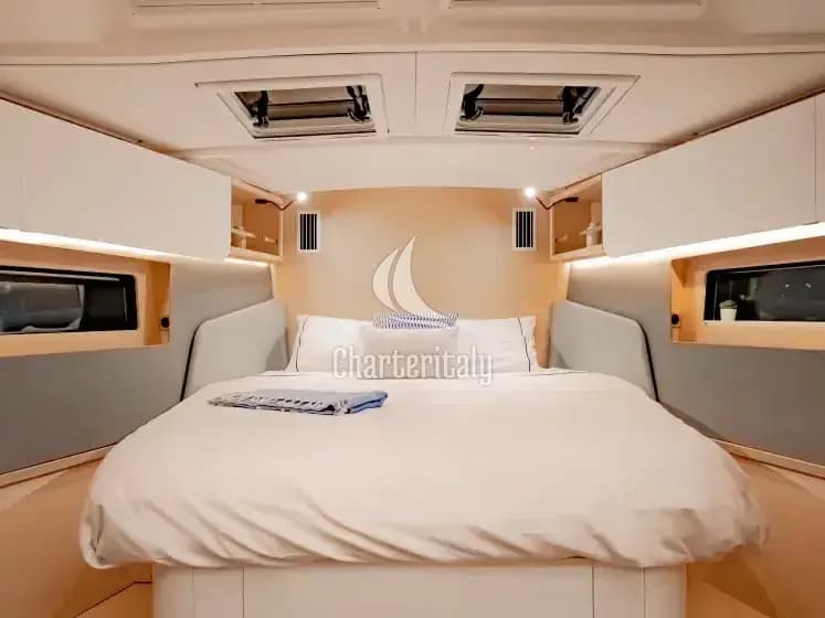Dufour 44 - Moorings 44.3 Exclusive Plus - 3