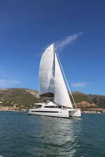 Bali 5.4 - 6 + 2 cab. - BLUE JAY - 3