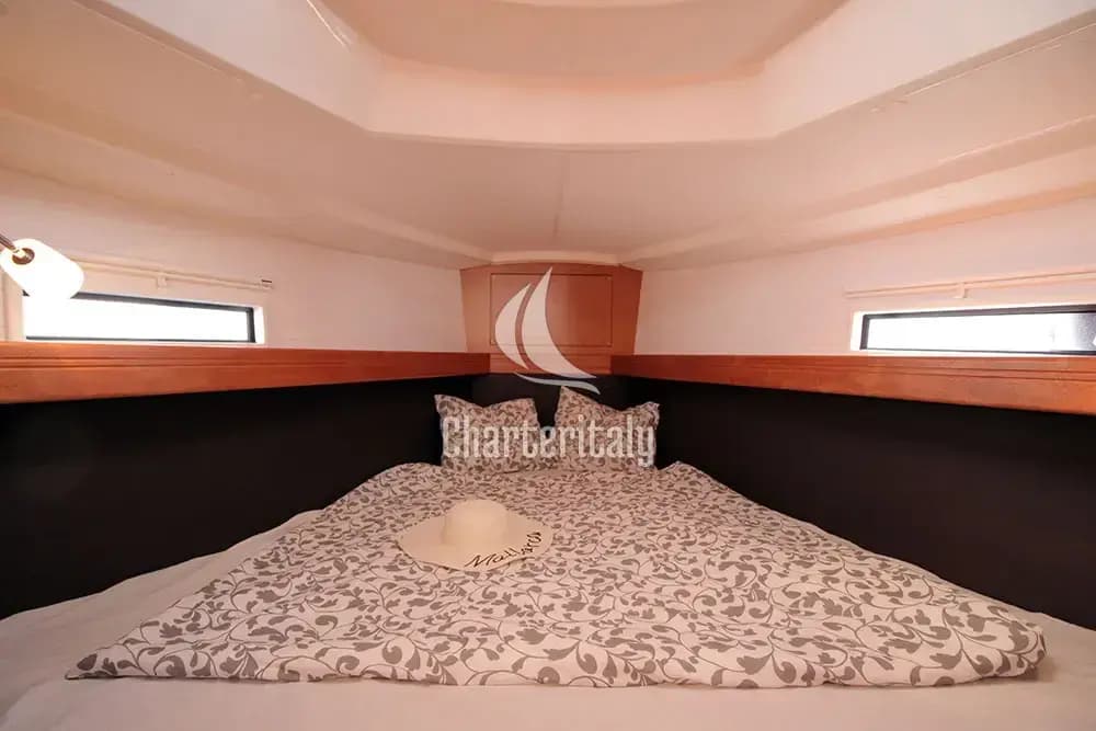 Bavaria Cruiser 37 - Black Pearl - 12