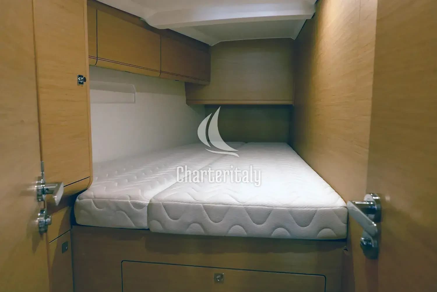 Sun Odyssey 519 - Impavida - 22