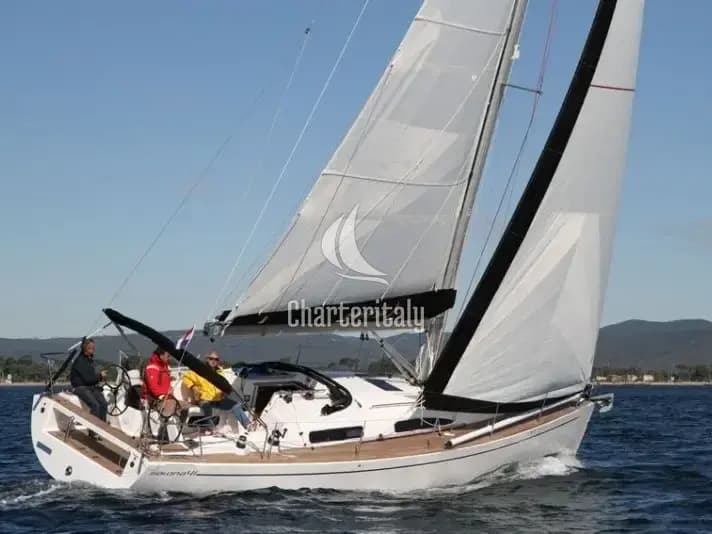 Salona 41 - GHOST RIDER - 1