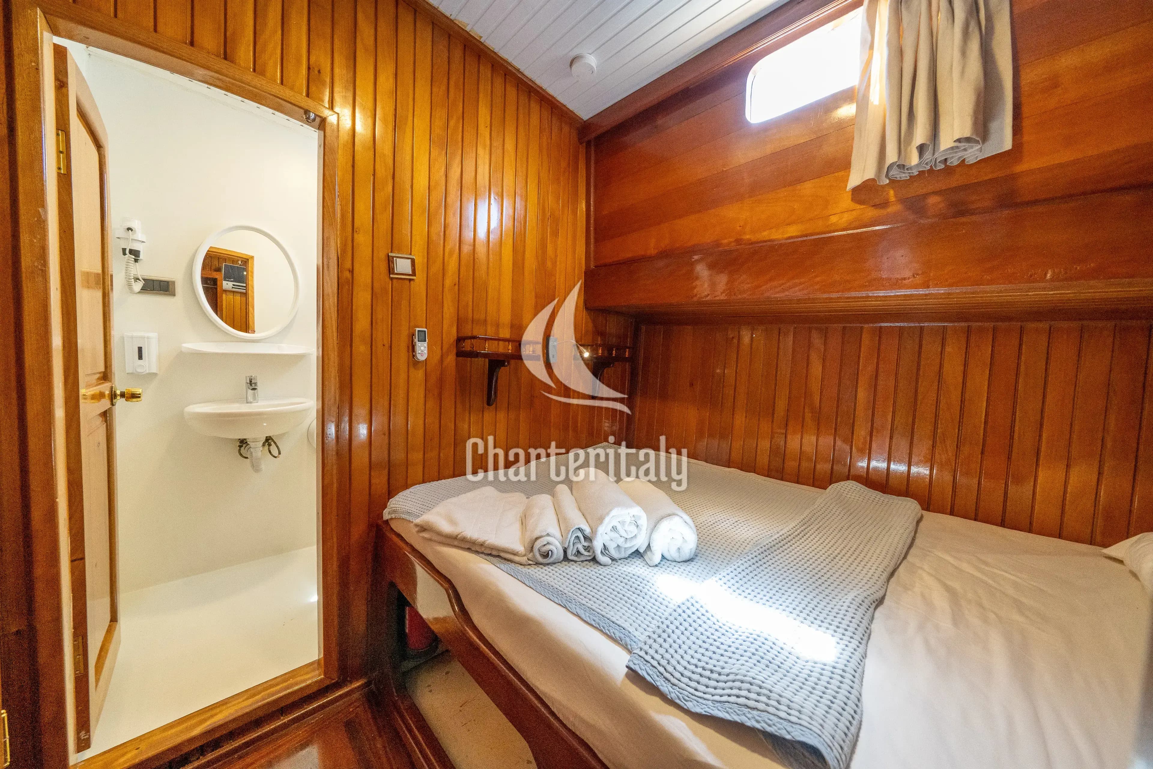 Gulet - Classic - 19