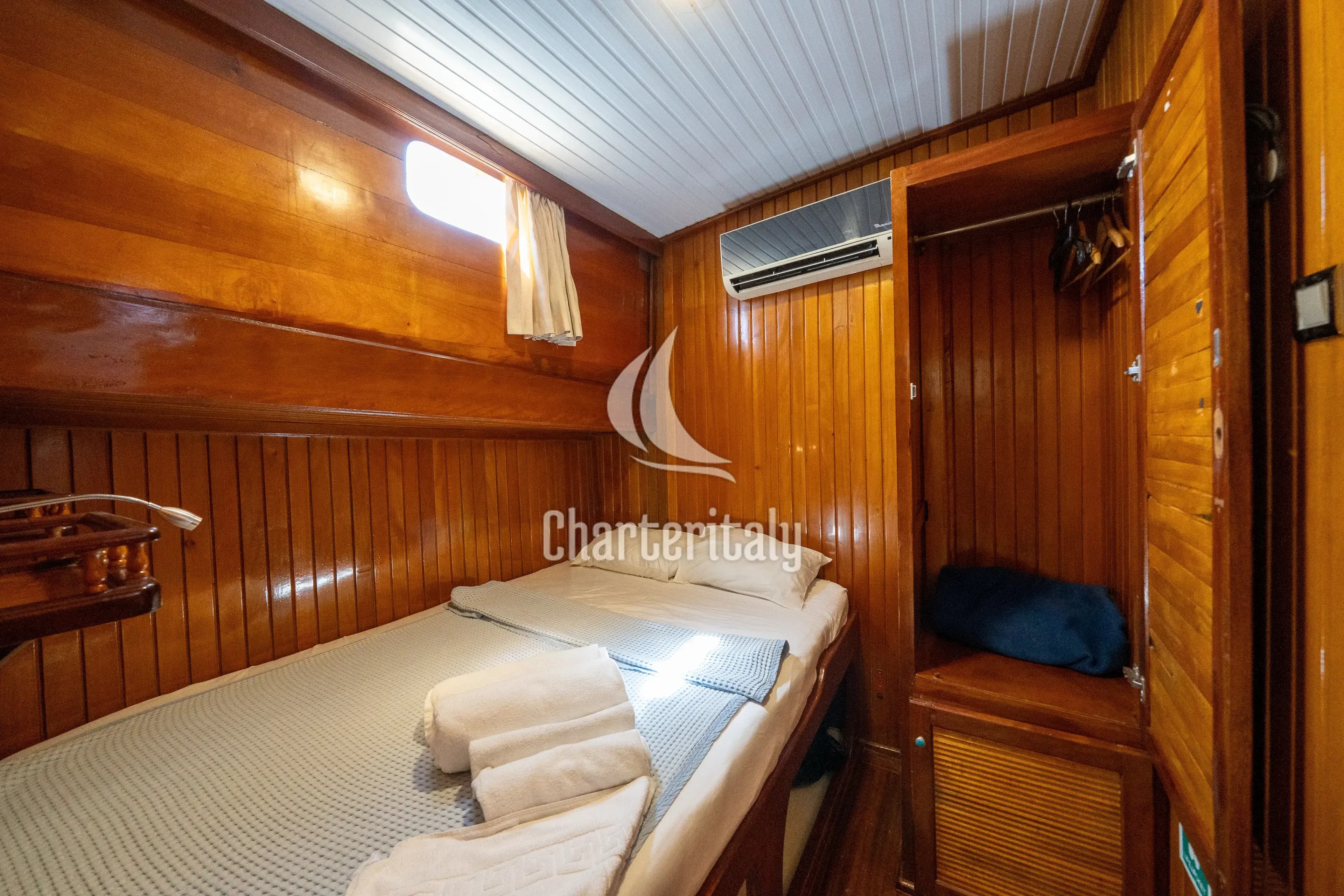 Gulet - Classic - 42