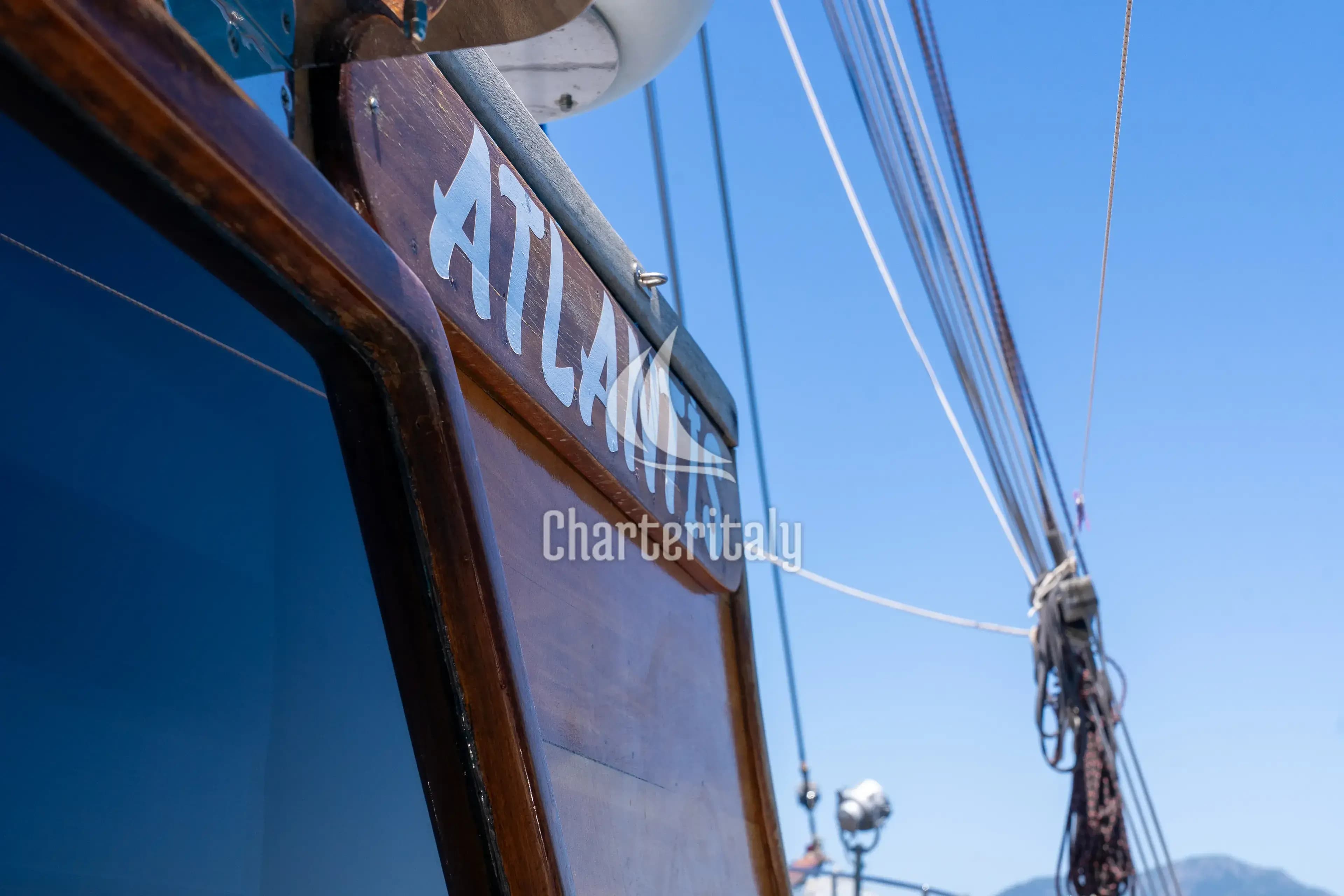 Gulet - Classic - 20