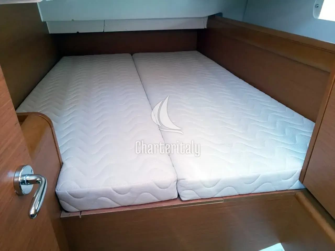 Sun Odyssey 449 - Arisaghia - 5