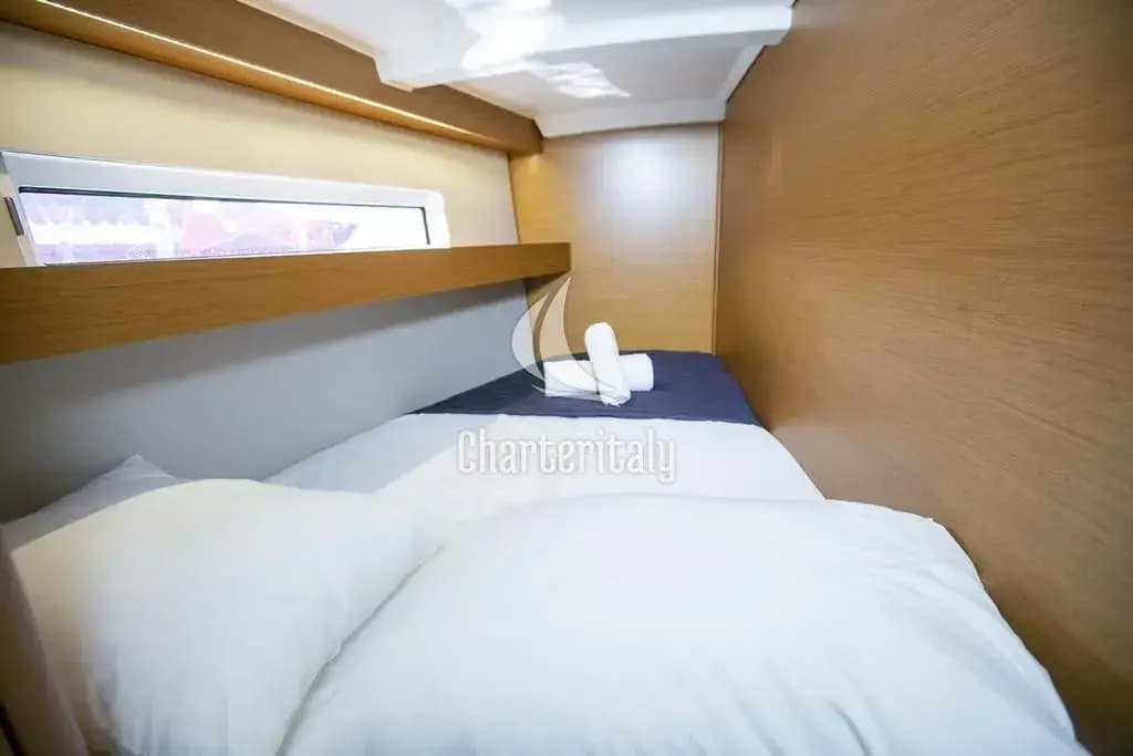 Sun Odyssey 440 - 4 cab. - Endeavour - 10