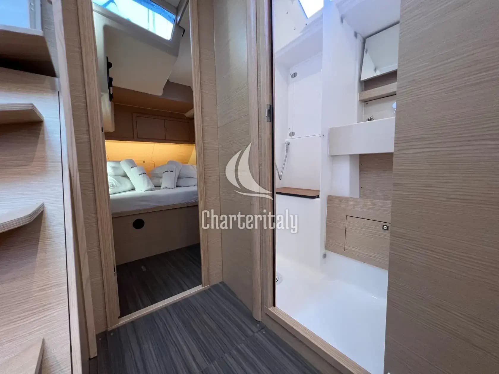 Dufour 470 - Andreja - 7