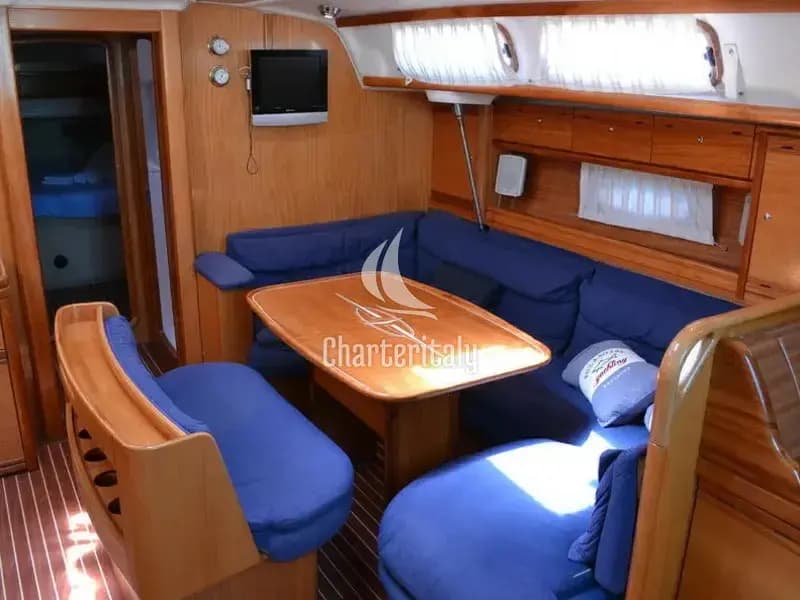 Bavaria 46 Cruiser - Joyful Wind - 4