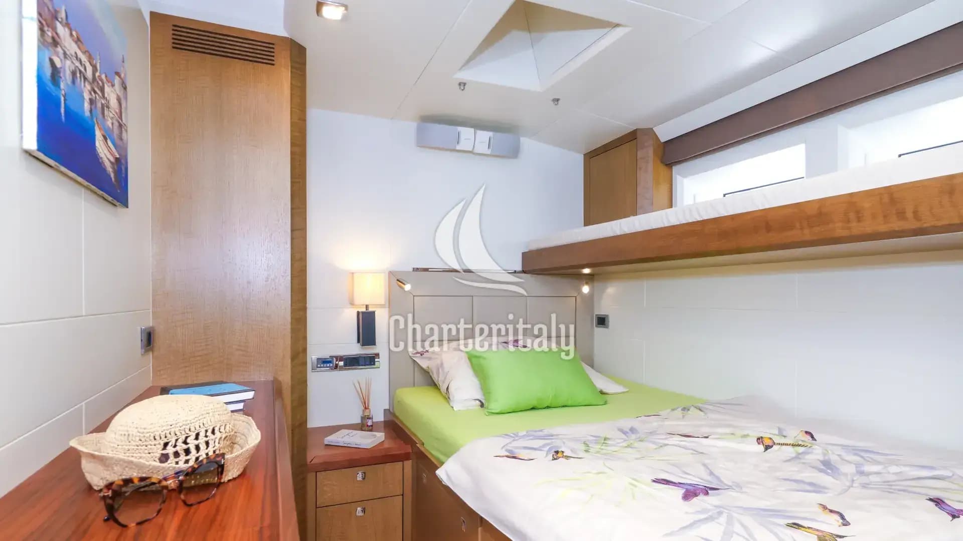 Sail boat - Bellkara - 3