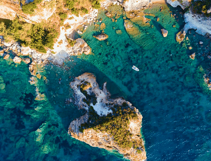 Vacanza in catamarano: tutto quello che devi sapere