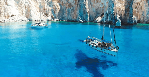 Everything you need to know about the Cyclades Islands, Greece