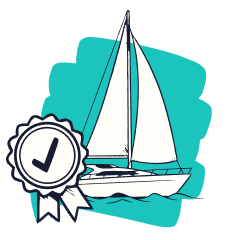 Book your boat